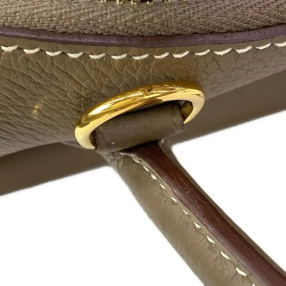 Hermès Bolide 31 Handbag